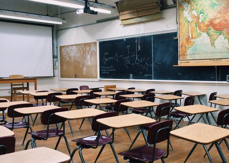 Child benefit should be cut for parents of children who miss school regularly - TD
