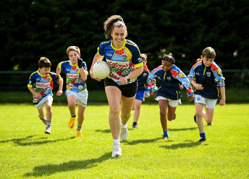 Calling all Carlow GAA Clubs! Be in with a chance to win up to €40,000