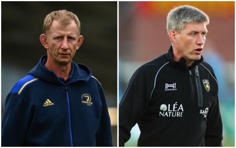 Leinster v La Rochelle: Preview, time, TV schedule and everything you need to know