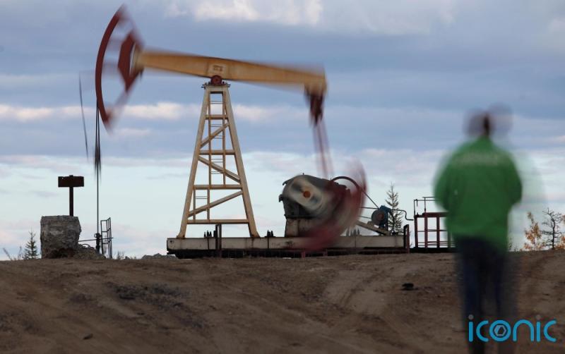 Ukrainian President urges EU to show solidarity and reduce dependency on Russian oil