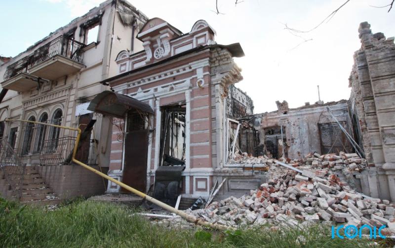 Nations to meet in The Hague to investigate Russian war crimes 