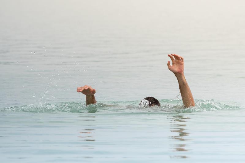 Carlow swimmers warned of drowning fears as good weather prompts warning from ESB