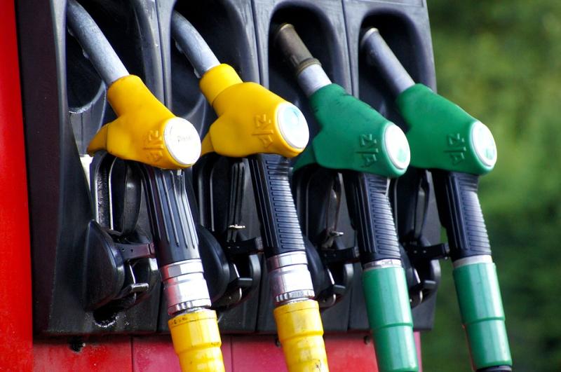 Carlow motorists paying past the €2 per litre mark for petrol as inflation worries surge 