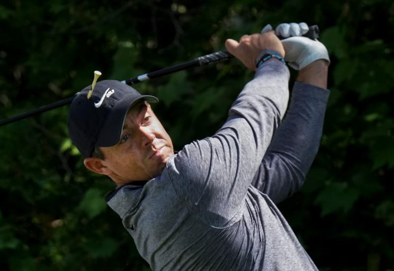 'Thinking very short-term' - Rory McIlroy on players participating in Saudi-backed golf series