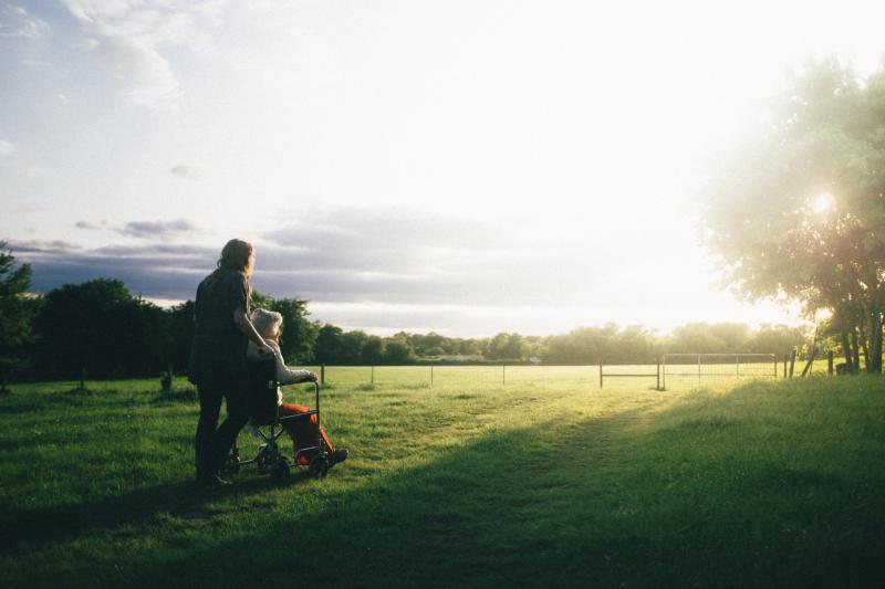 'No one should have to care alone' - Family Carers Ireland make urgent appeal to Carlow public