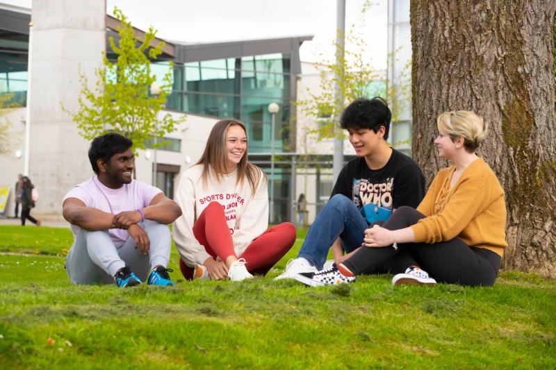 Proposals to allow Carlow students earn more from summer jobs and keep grant brought to Cabinet