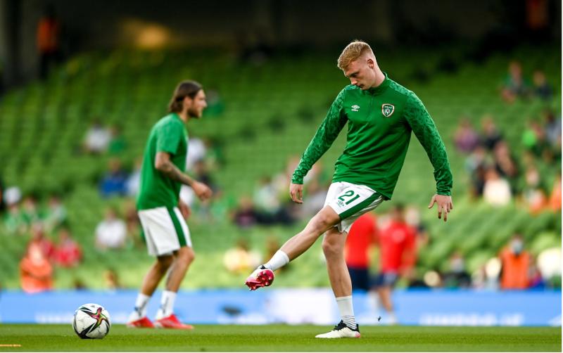 Liam Scales joins Aberdeen on loan from Celtic