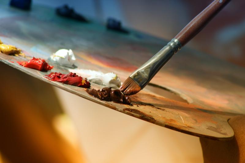 Carlow native announced for 2022 nationwide artist development scheme