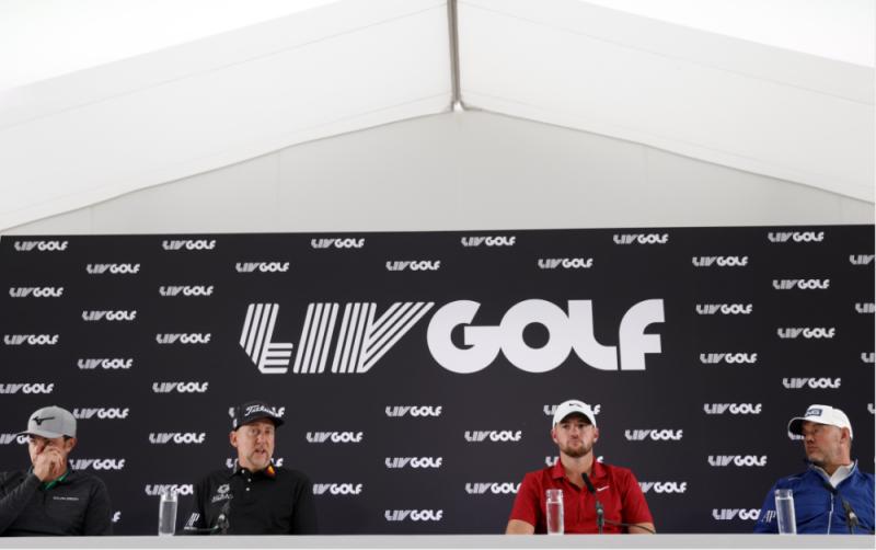 DP World Tour hits members who played inaugural LIV series with six-figure fines