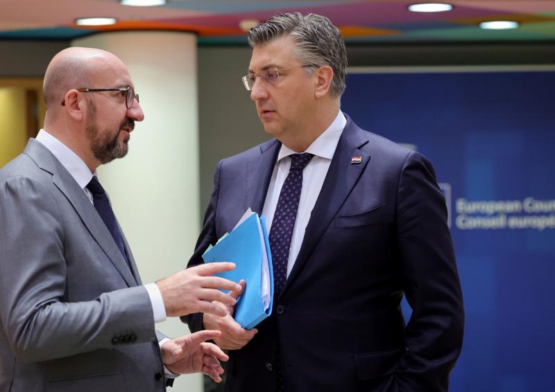 EU agree to the 20th country to use euro currency from next year
