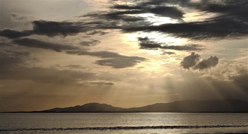 'Good Sunny Spells' A look to Carlow's Bank Holiday Weekend weather forecast 
