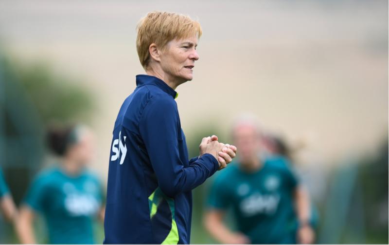 Georgia v Ireland: Preview, team news, time, TV schedule and everything you need to know