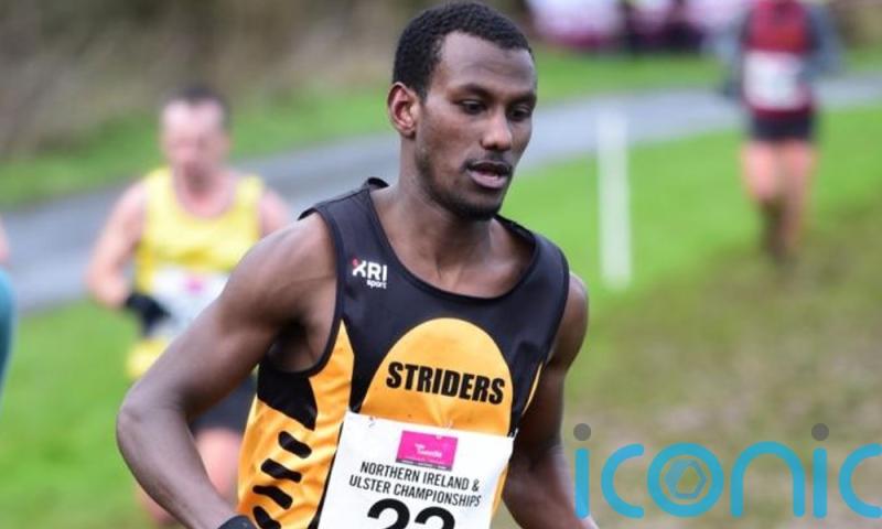 Ethiopian man granted asylum after escaping torture will run for Northern Ireland