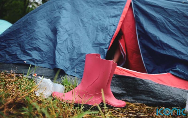 Five tips and tricks to aid festival recovery 