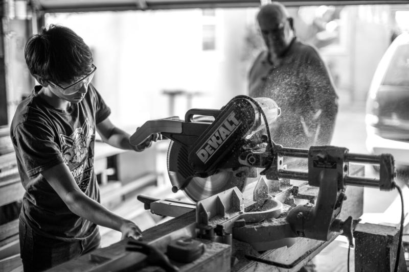 Leaving Cert students in Carlow can opt for further study and apprenticeship choices close to home