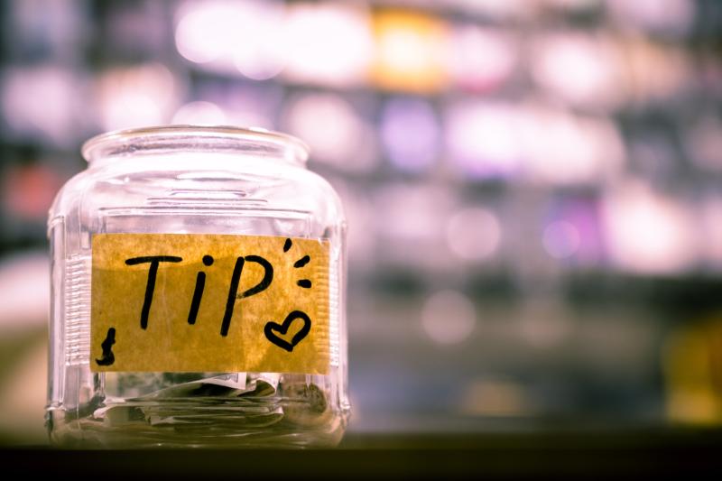 Law to ensure monies paid as service charges go to workers welcomed by Ireland's largest Union