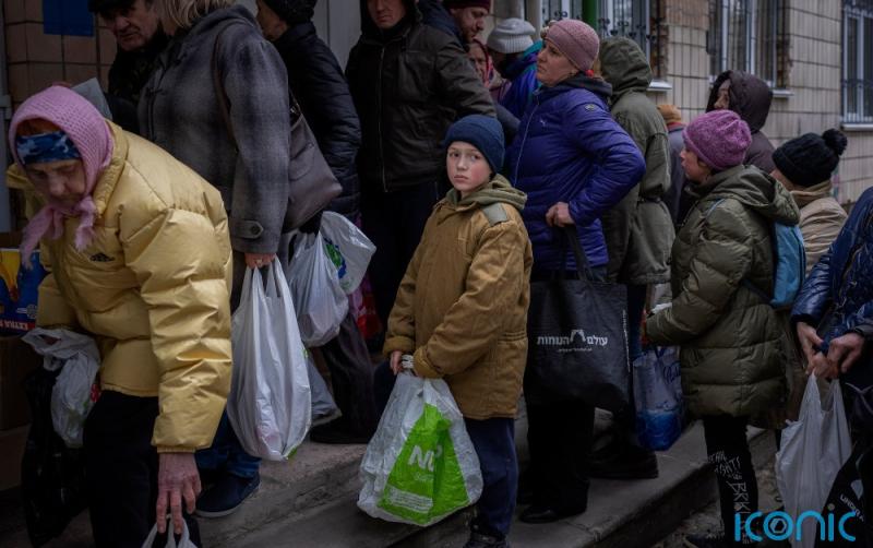 New UN report paints 'grim picture' as world hunger rises