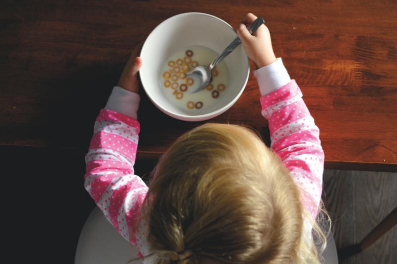 We must ensure that no child goes hungry during the summer months - Carlow TD