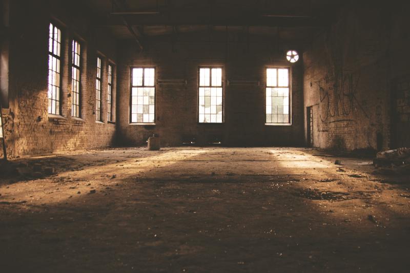 Minister announces first tranche of buildings to be transformed into new community hubs