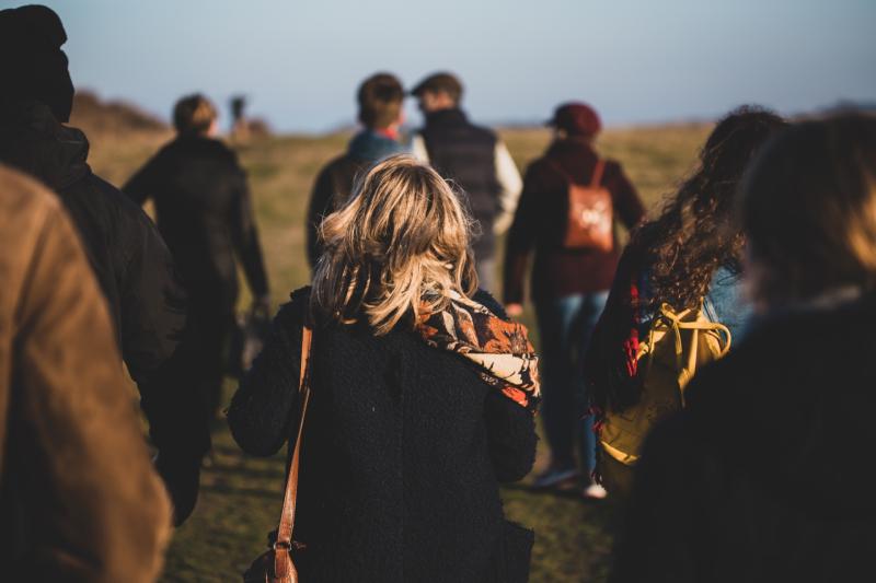 Samaritans are coming to Carlow - Volunteers needed!