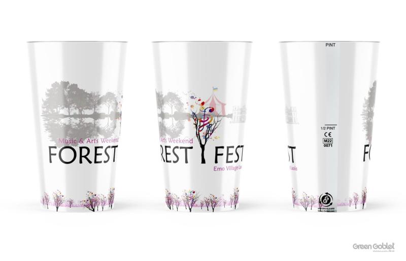 The stage is set for fantastic Forest Fest at Emo as impressive running order announced!