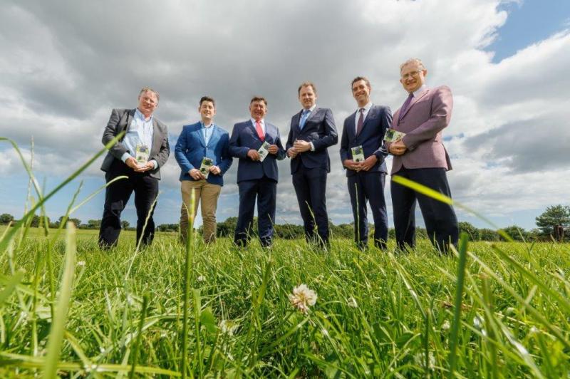 Grassland Farmer of the Year Competition 2022 launched for Carlow farmers