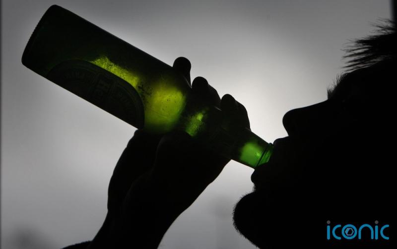 New research says young people face higher health risks from alcohol consumption than older adults
