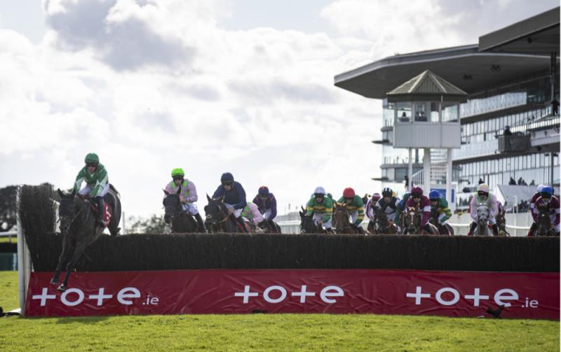 RACING: Strong entries for Galway feature races