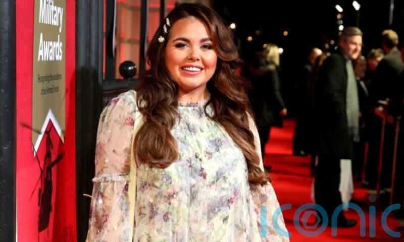 'I do not give up' - Scarlett Moffatt admits failing driving test 13 times