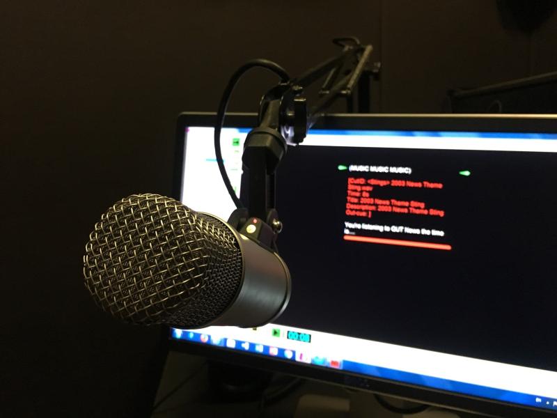 Playing of Christmas hymn on radio was 'not stigmatising' to non-Christians, BAI rules