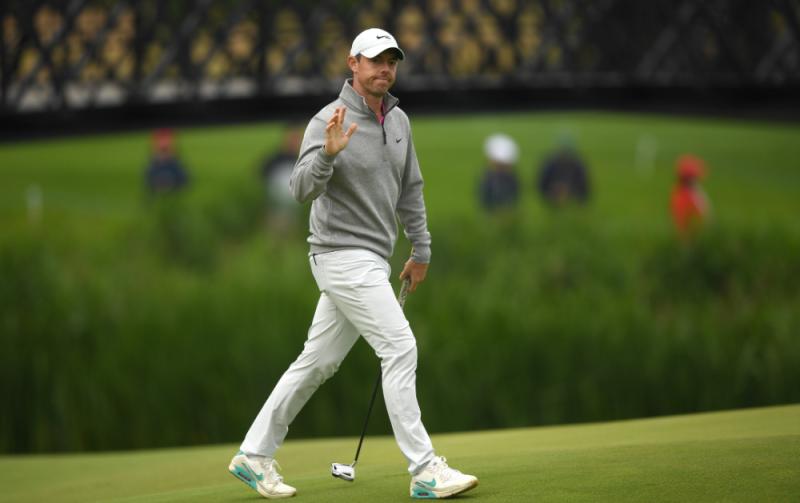 Rory McIlroy to play at the BMW PGA Championship for first time in three years