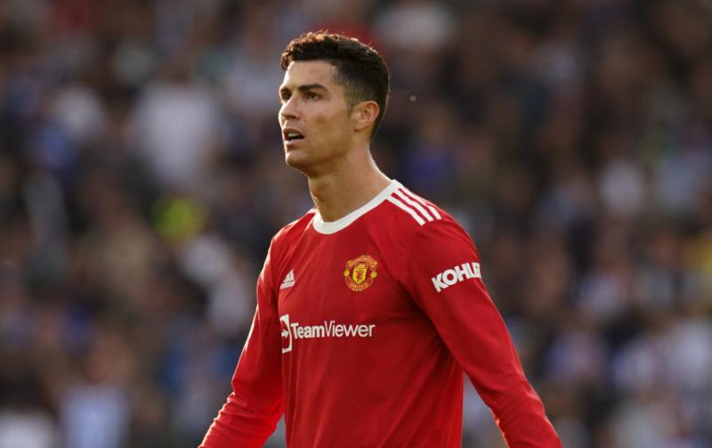 Two top European clubs rule out move for Cristiano Ronaldo