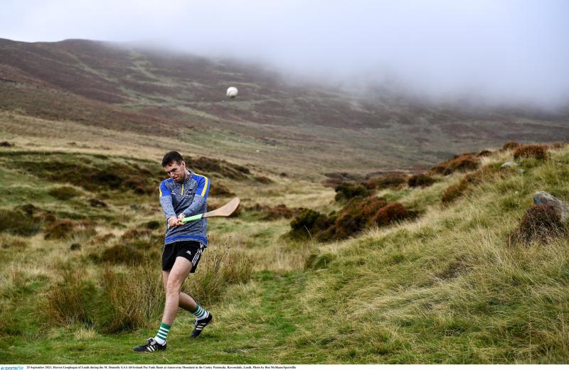 Carlow represented in lineup for today's Poc Fada in Louth