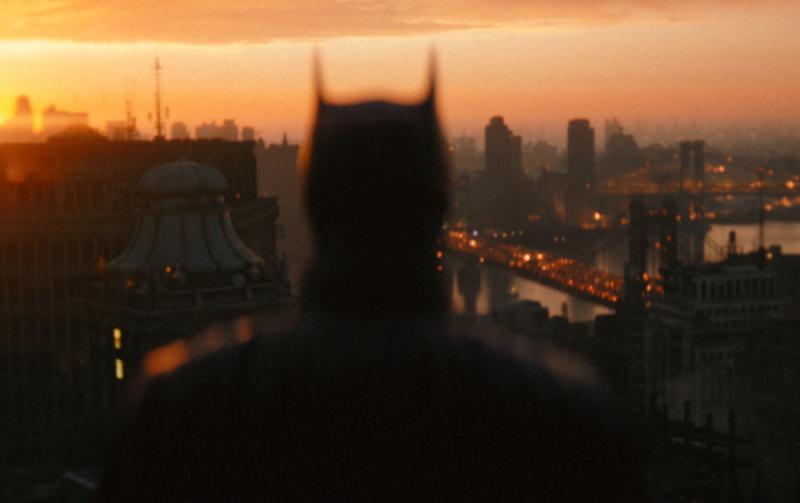 REVEALED: Who will play the next Batman role?
