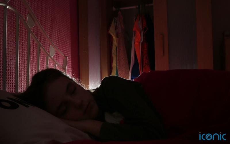 New study finds 'long-term harm' associated with schoolchildren who lack sleep