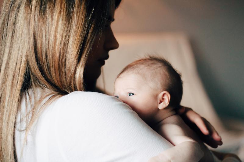 Experts call for more support for Carlow employees to breastfeed at work