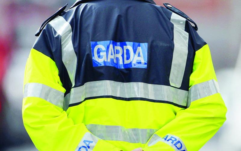 Online fraud and burglaries on the rise in Carlow according to latest crime figures