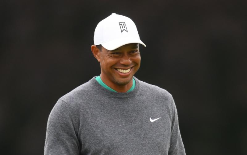 REVEALED: Tiger Woods rejects spectacular nine-figure offer to join Saudi-backed LIV Golf series