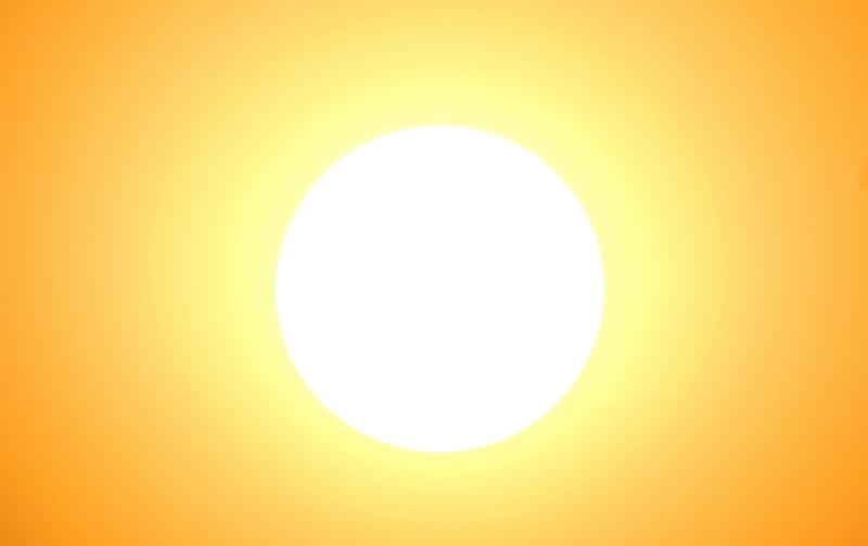 Carlow holidaymakers warned about wildfires and soaring temperatures