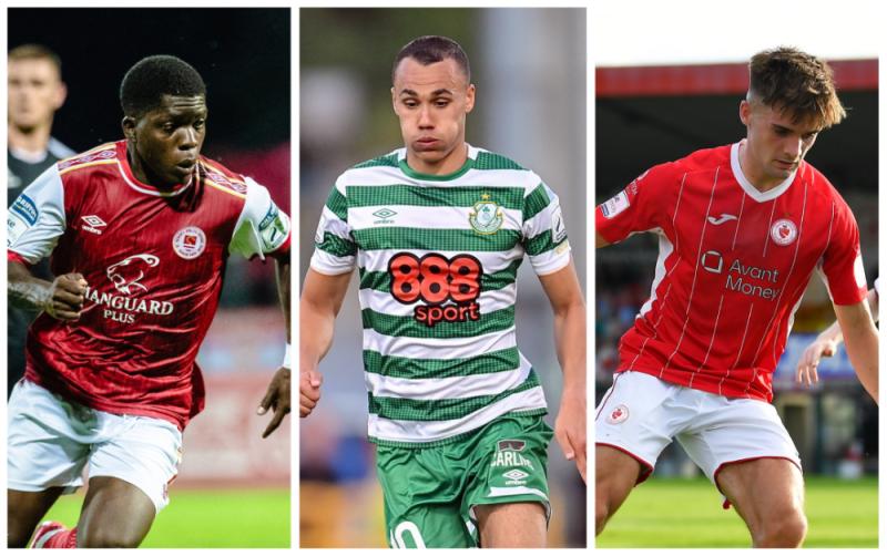 League of Ireland clubs discover potential European opponents