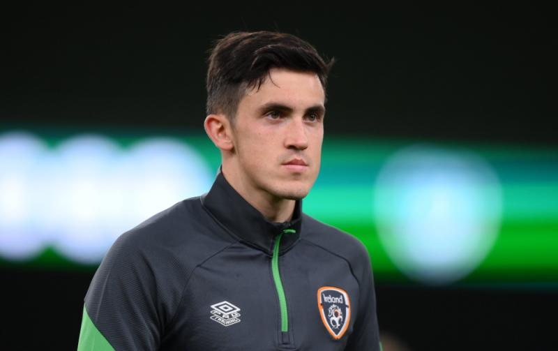  SPL manager excited by prospect of working with Republic of Ireland midfielder