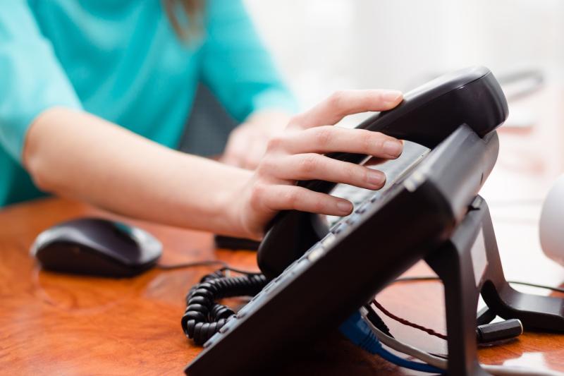 Carlow volunteers sought to operate charity's depression support line