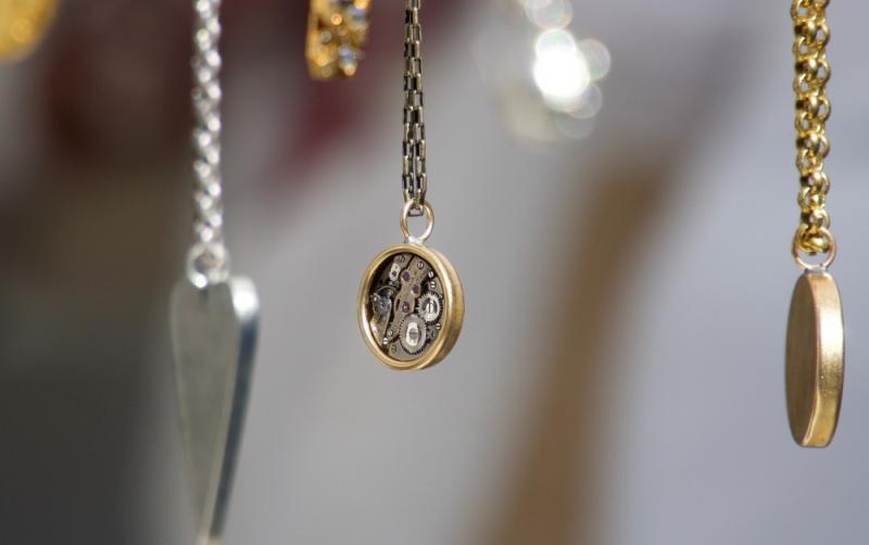 Jewellery taken from houses in Carlow following latest break-ins