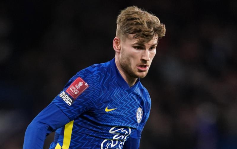 TRANSFER NEWS: Chelsea striker set to return to former club