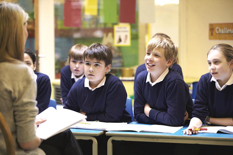 New special needs course targets Carlow teachers, parents and carers