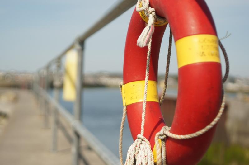 Water safety advice issued as hot weather blankets the South East