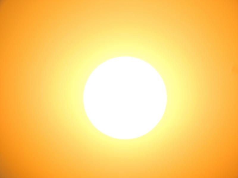 CARLOW WEATHER: Dry warm and sunny today as weather advisory kicks in
