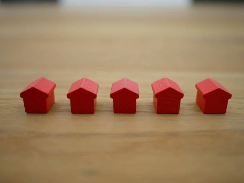 Average rent in Carlow now up 99% from its lowest point
