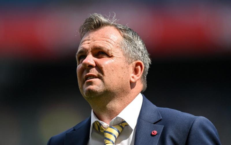Davy Fitzgerald returns to inter-county management role