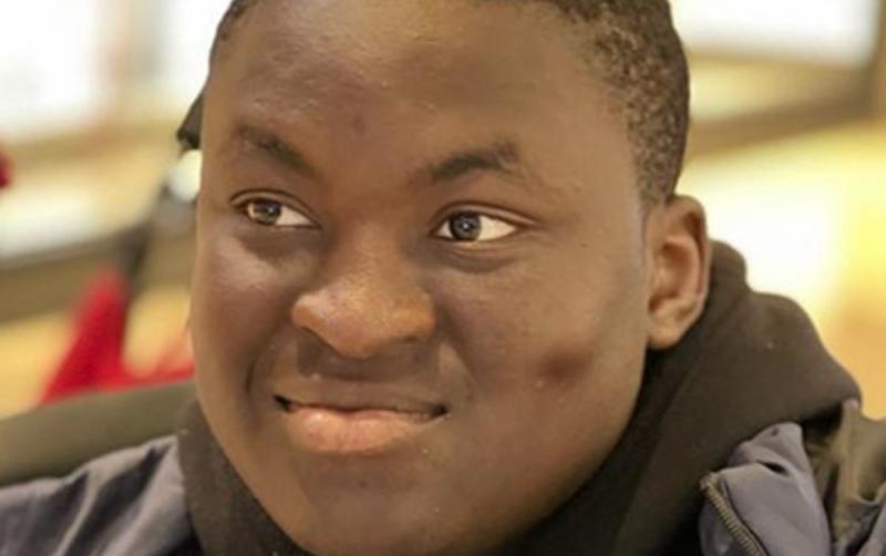 MISSING PERSON: Gardaí appeal for assistance in finding missing 14 year old